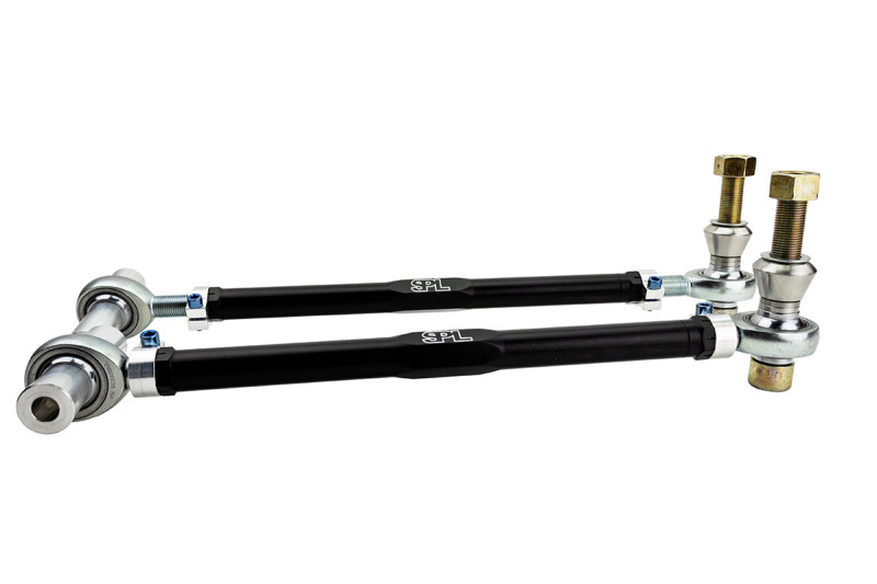 BMW 4 Series Suspension Tension Rod - Front - SPL Parts - Adjustable - `12-`27